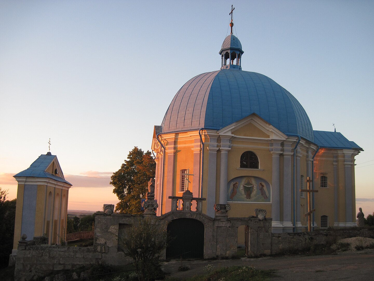 Топ-5 украинских сел, которые поражают больше, чем курорты Европы